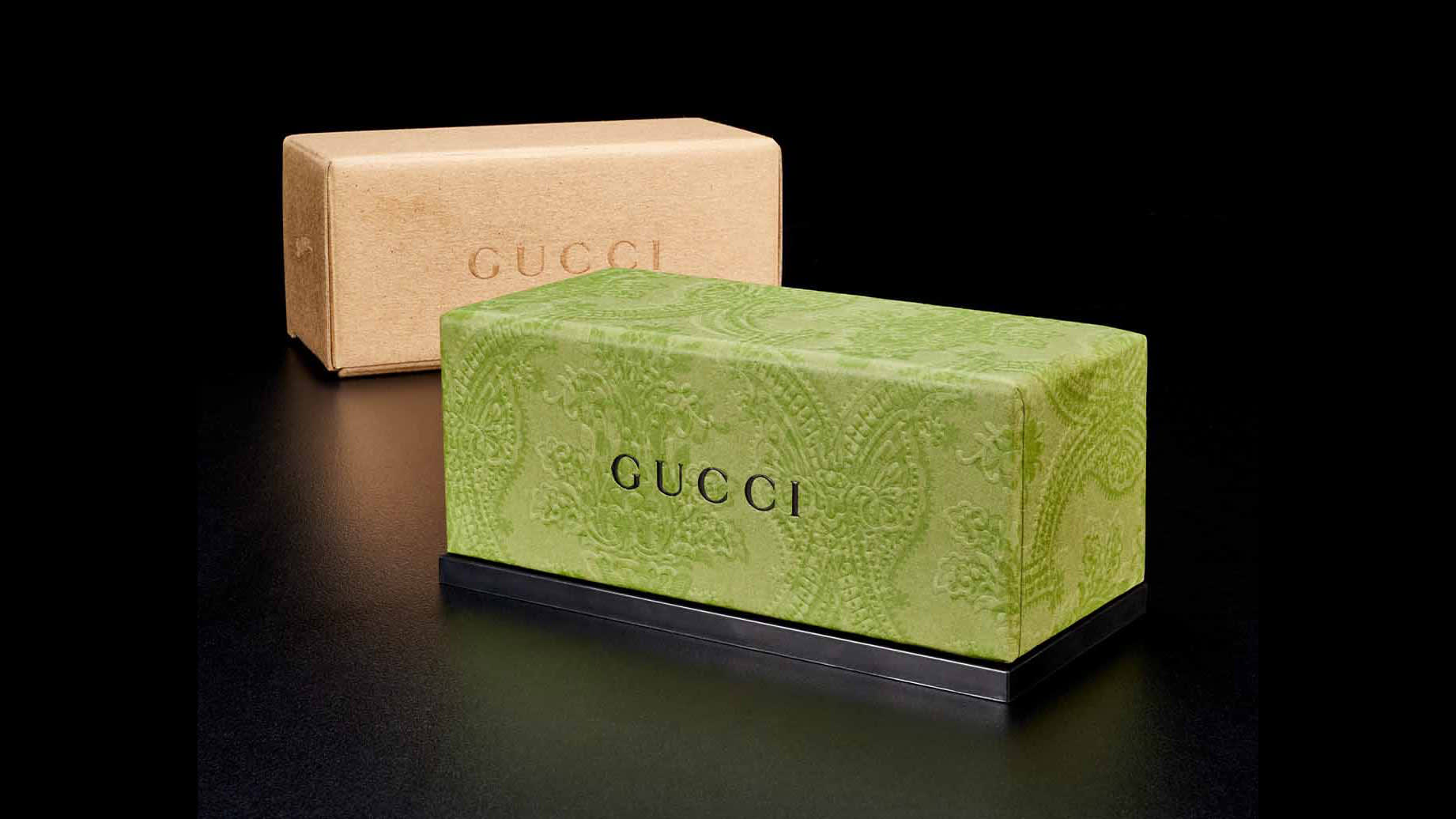 Hot Wheels partners with Gucci for a diecast 1982 Cadillac Hot Wheels partners with Gucci for a diecast 1982 Cadillac